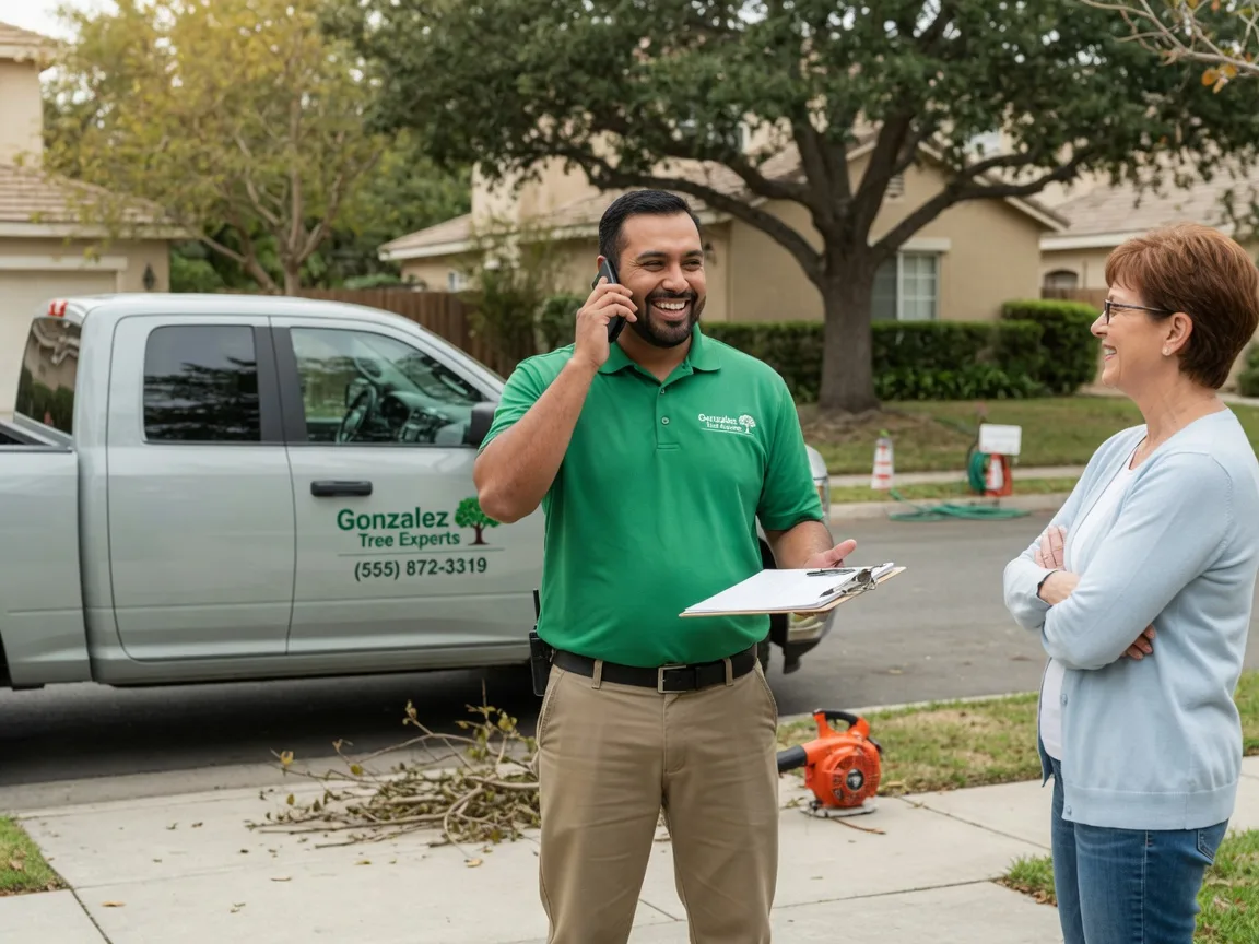 Tree Service Hartstown, PA FAQs